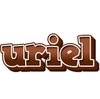 Uriel brownie logo