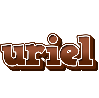 Uriel brownie logo