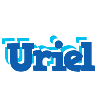 Uriel business logo