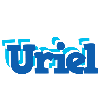 Uriel business logo