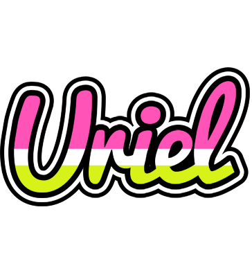 Uriel candies logo
