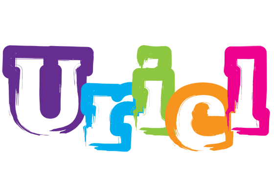 Uriel casino logo