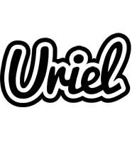 Uriel chess logo
