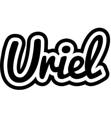 Uriel chess logo