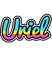 Uriel circus logo