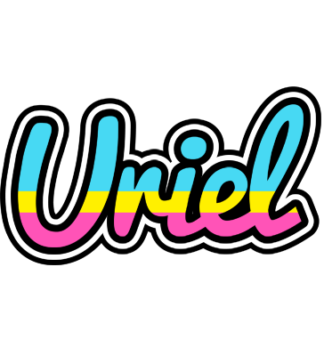 Uriel circus logo