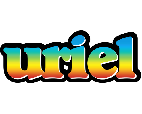Uriel color logo
