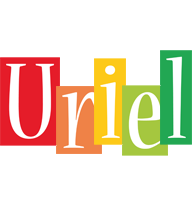Uriel colors logo