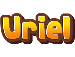 Uriel cookies logo