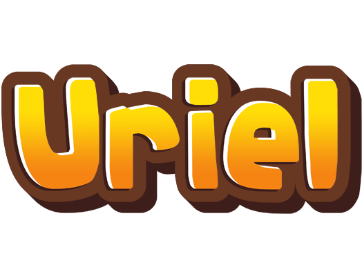 Uriel cookies logo