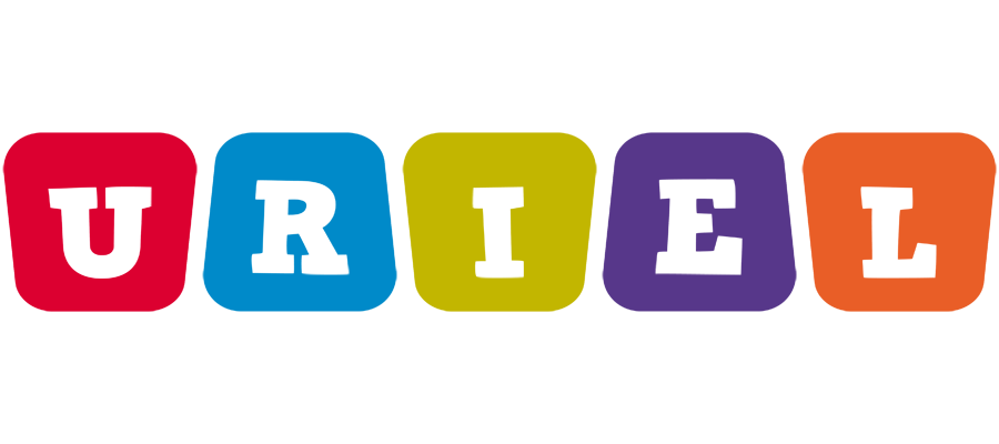 Uriel daycare logo
