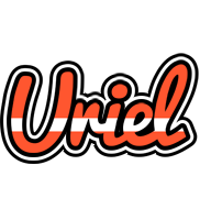 Uriel denmark logo