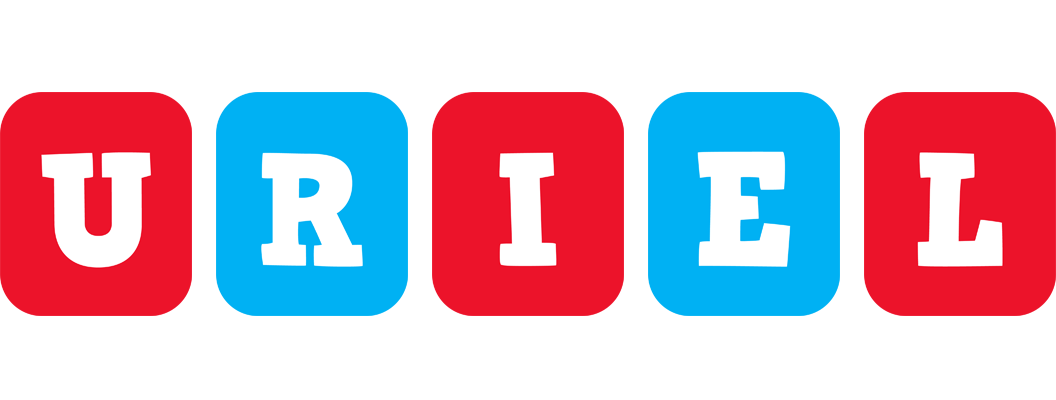 Uriel diesel logo