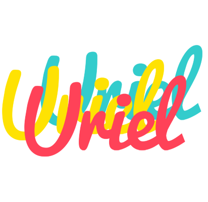 Uriel disco logo