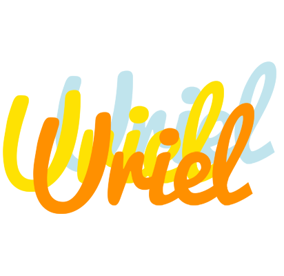 Uriel energy logo