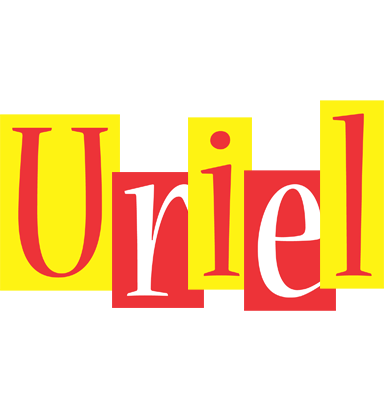 Uriel errors logo