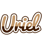 Uriel exclusive logo