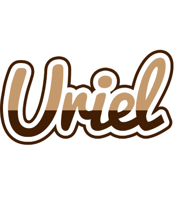 Uriel exclusive logo