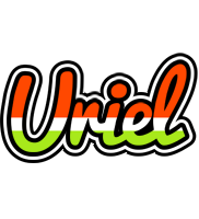 Uriel exotic logo