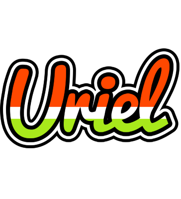 Uriel exotic logo