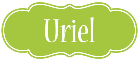 Uriel family logo