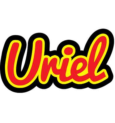 Uriel fireman logo