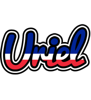 Uriel france logo