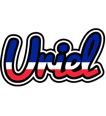 Uriel france logo