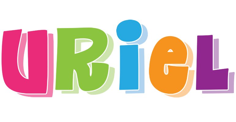 Uriel friday logo