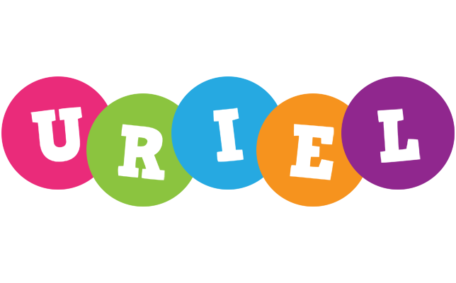 Uriel friends logo
