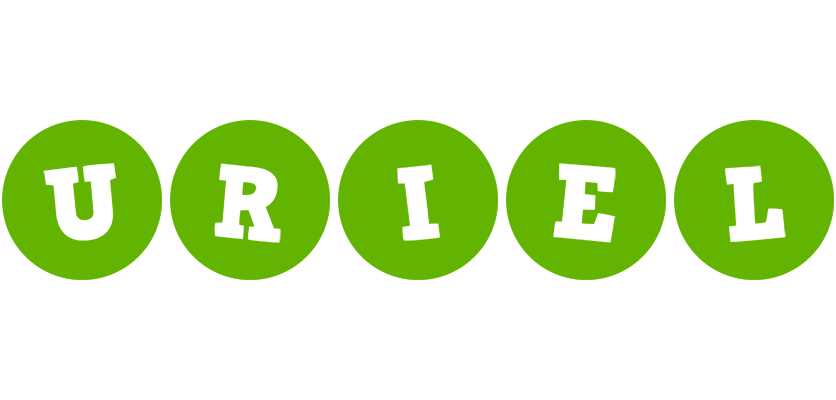 Uriel games logo