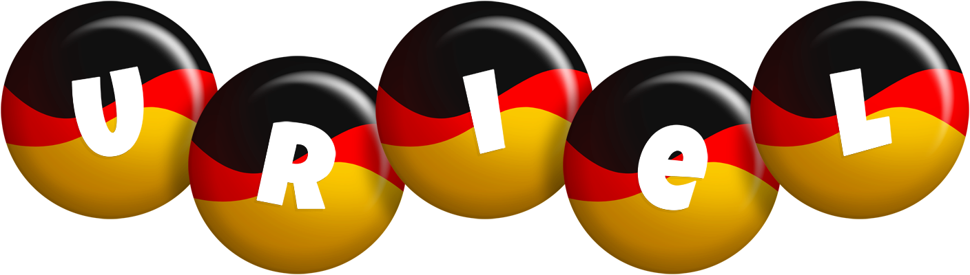 Uriel german logo