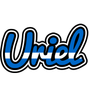 Uriel greece logo