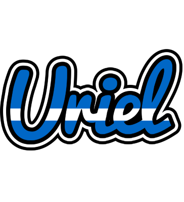 Uriel greece logo