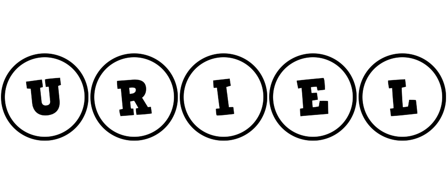 Uriel handy logo