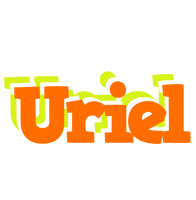 Uriel healthy logo