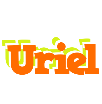 Uriel healthy logo