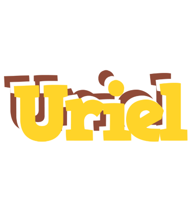 Uriel hotcup logo
