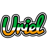 Uriel ireland logo