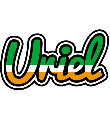 Uriel ireland logo