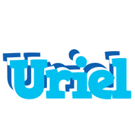 Uriel jacuzzi logo