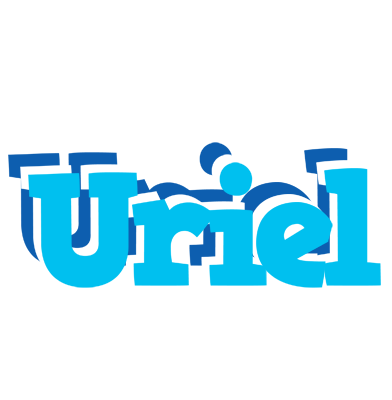 Uriel jacuzzi logo