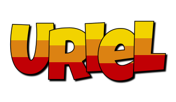 Uriel jungle logo