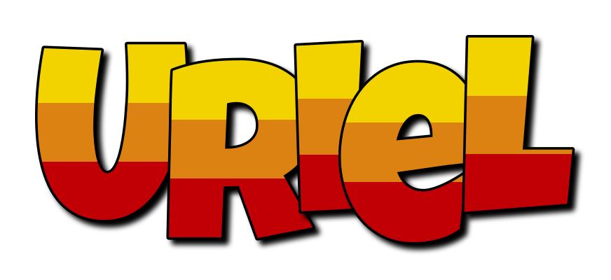 Uriel jungle logo