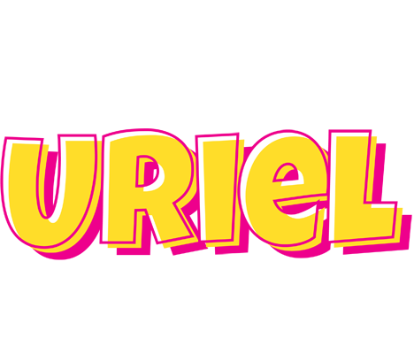 Uriel kaboom logo