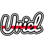 Uriel kingdom logo