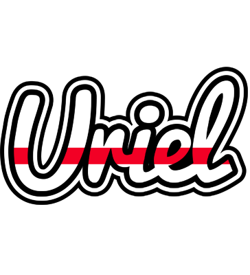 Uriel kingdom logo