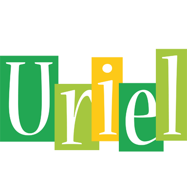 Uriel lemonade logo