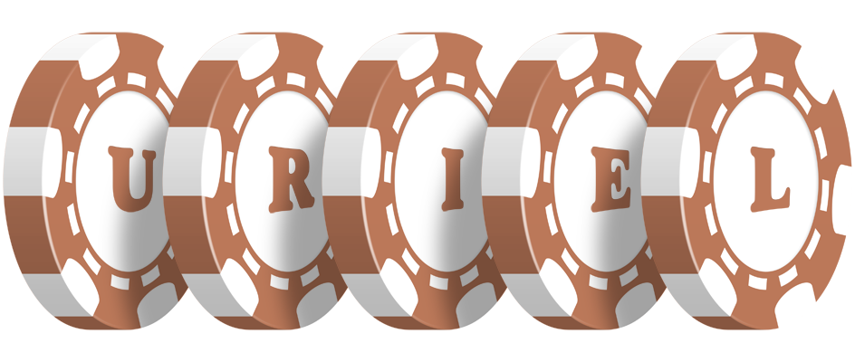 Uriel limit logo