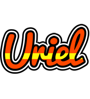 Uriel madrid logo